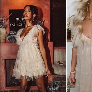 Show Me Your Mumu Miranda Dress (Perfect for Eras Tour)